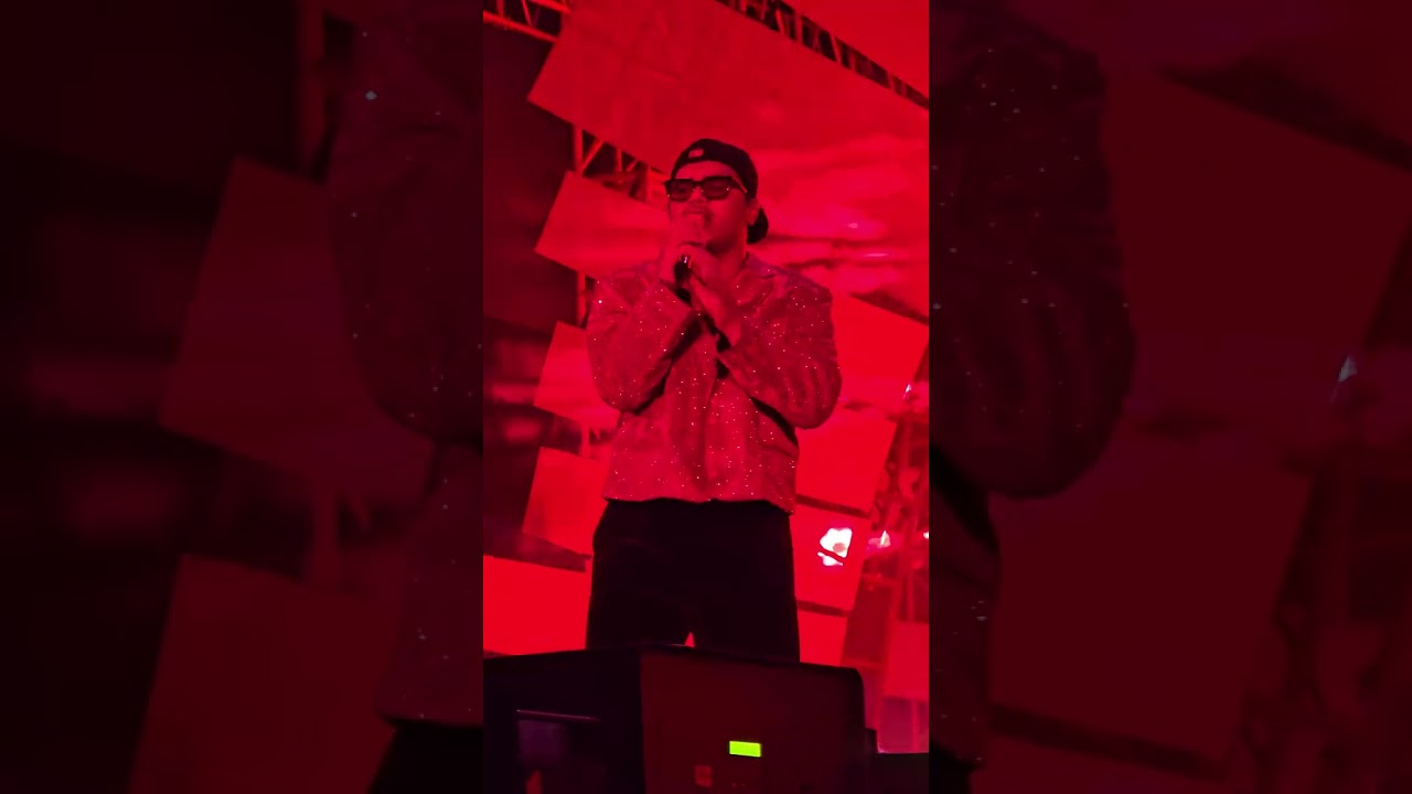 Dionela - Intro + Oksihina at Wonderful Mkments Music Festival [02.07.2026]