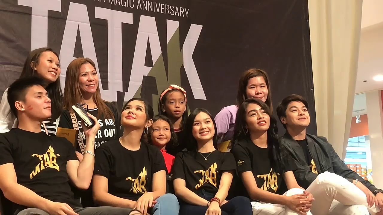 LoiNie Super Lambingan | KierVi Tama Lang | Francine Bakit Magkahiwalay Kayo Ni Kyle