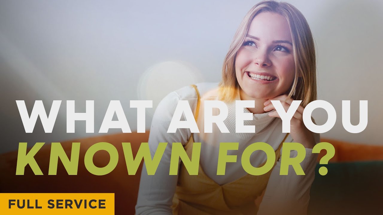 We Are Here for Good | Full Service