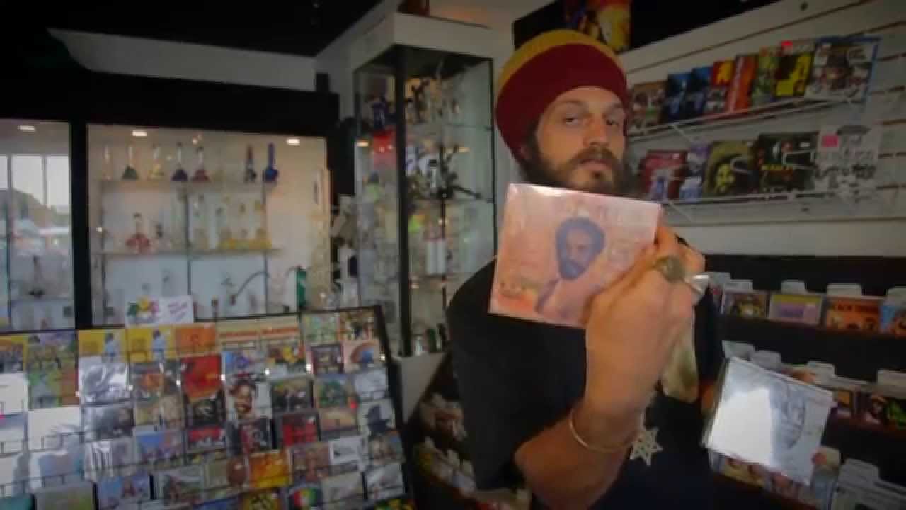 Conscious Riddims Records, Hawaii Official Documentary
