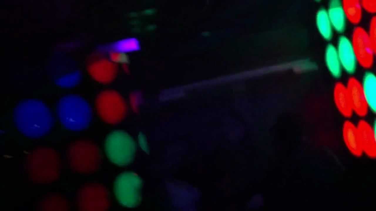 Ein Concierge empfiehlt - Caramber Bar Lounge Club Berlin Alexanderplatz VIP Dance Opening