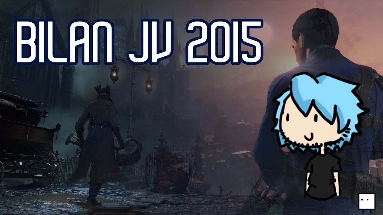 Bilan JV 2015 - G-E2