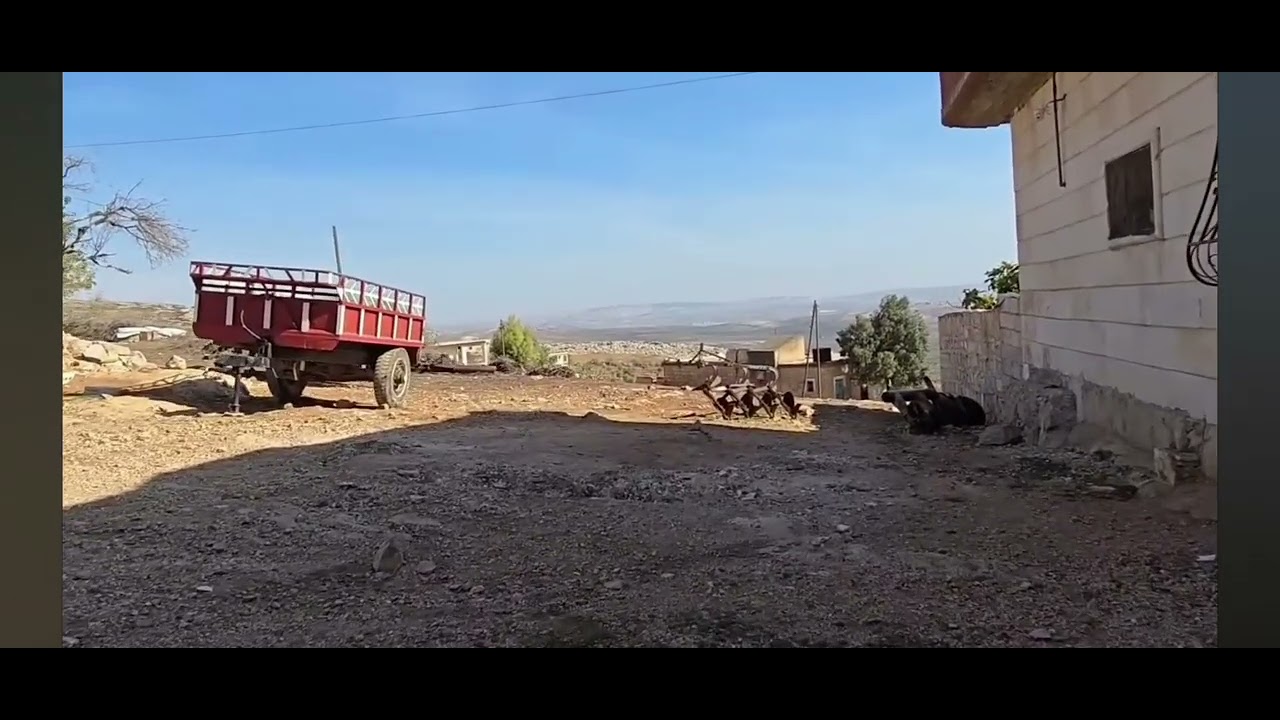 جمال ضيع عفرين ❤️#366 #afrin #عفريني #عفرين_راجو_بلبل_شيه_جنديرس #اكراد #عفريني #automobile 