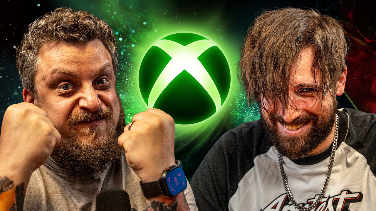 Mit tartogat az XBOX?! 🤔 | XBOX Games Showcase 2026