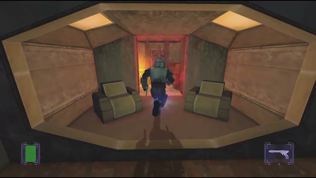 One of my favorite games from back in the day