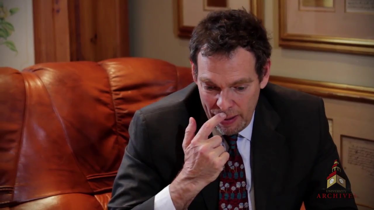 Authentication Tools of the Trade   John Reznikoff of University Archives