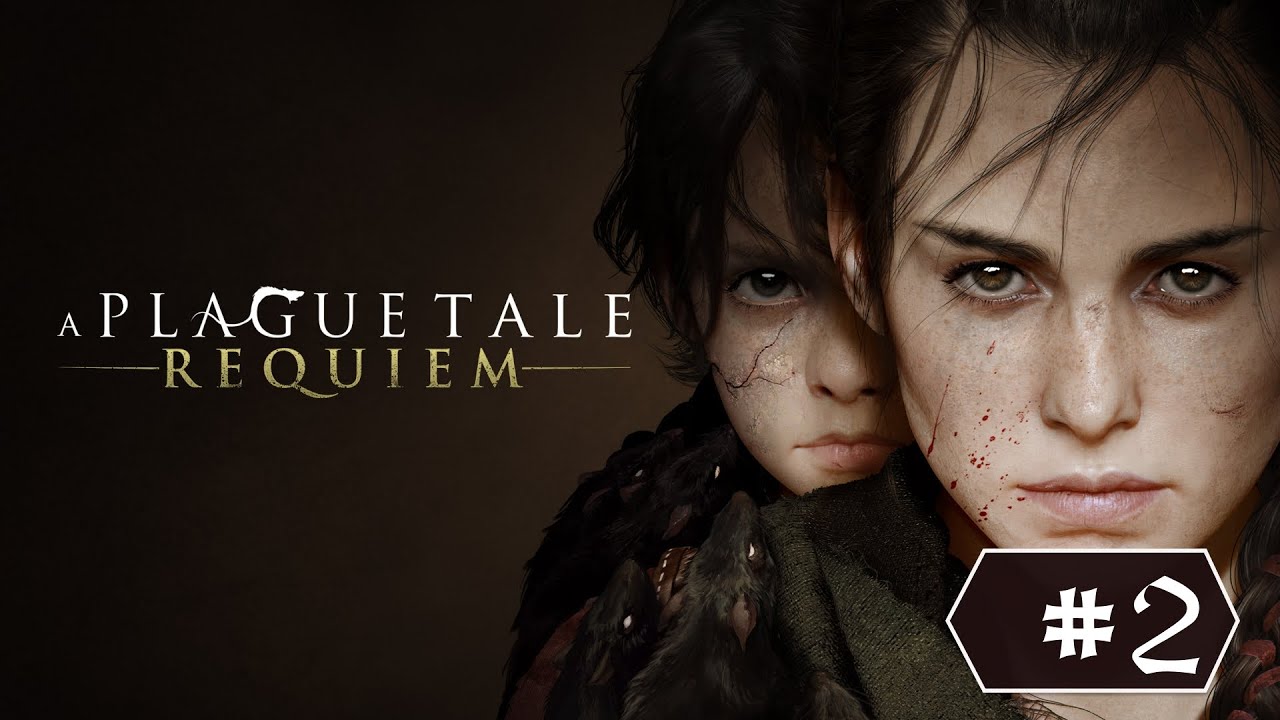 A Plague Tale: Requiem #2