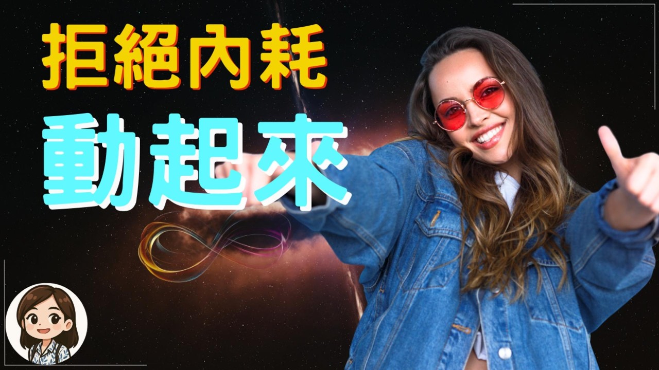 別讓天賦死在腦袋裡！三招「小步試錯法」讓你從想到做到，終結無效努力
