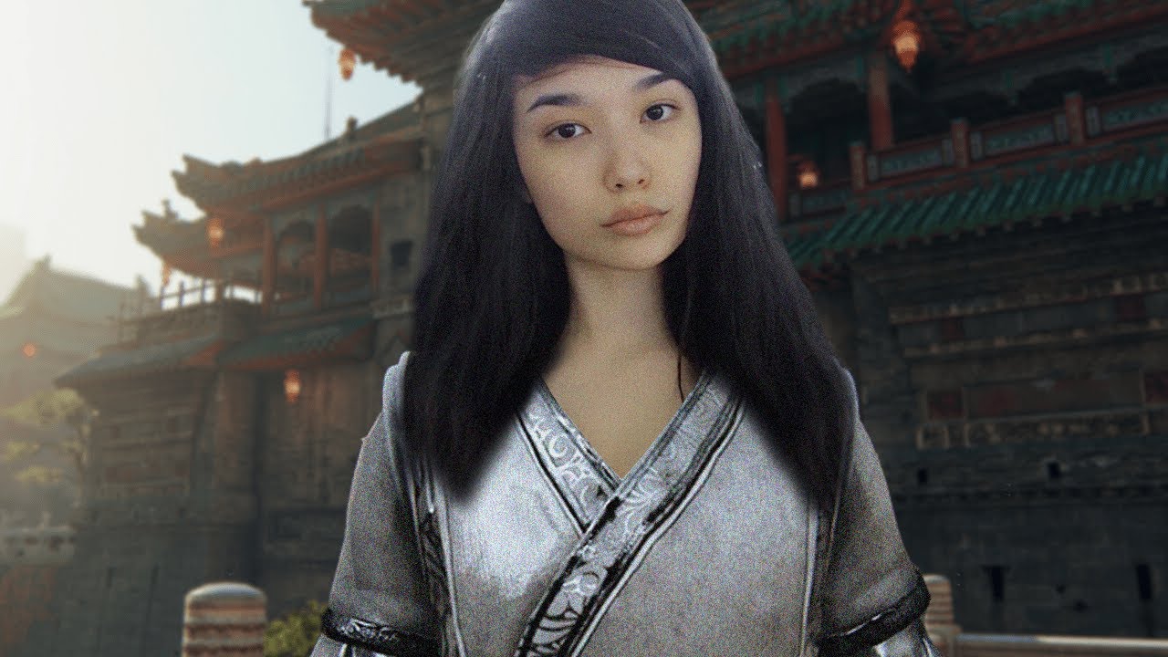 It is so hard getting this new zhanhu skin fr
