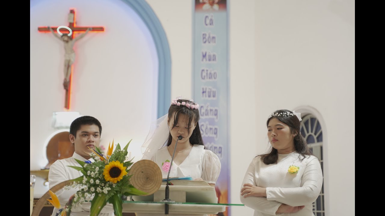 Linh Hồn Tôi Ơi Hãy Ngợi Khen -Tường An