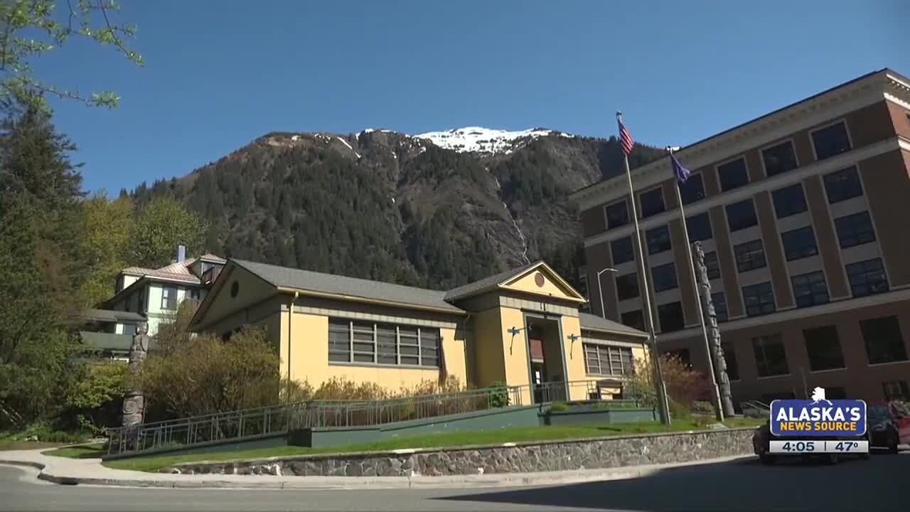 Roadtrippin&rsquo; 2025: Digging up history at the Juneau-Douglas City Museum