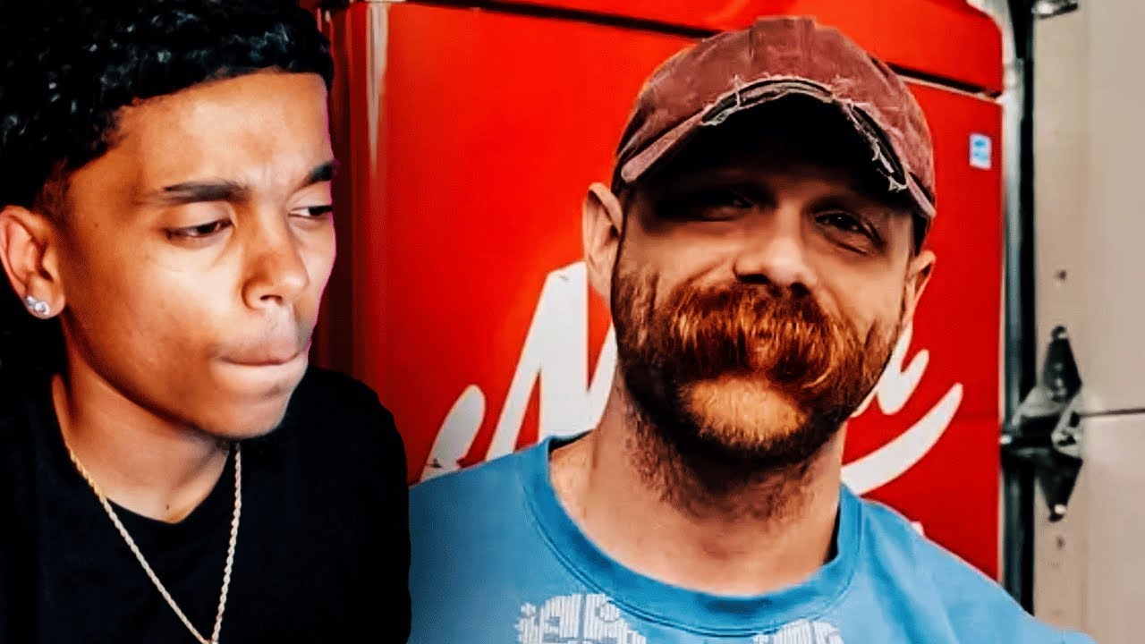 Another P*do Exposed! (ScottyKFitness)