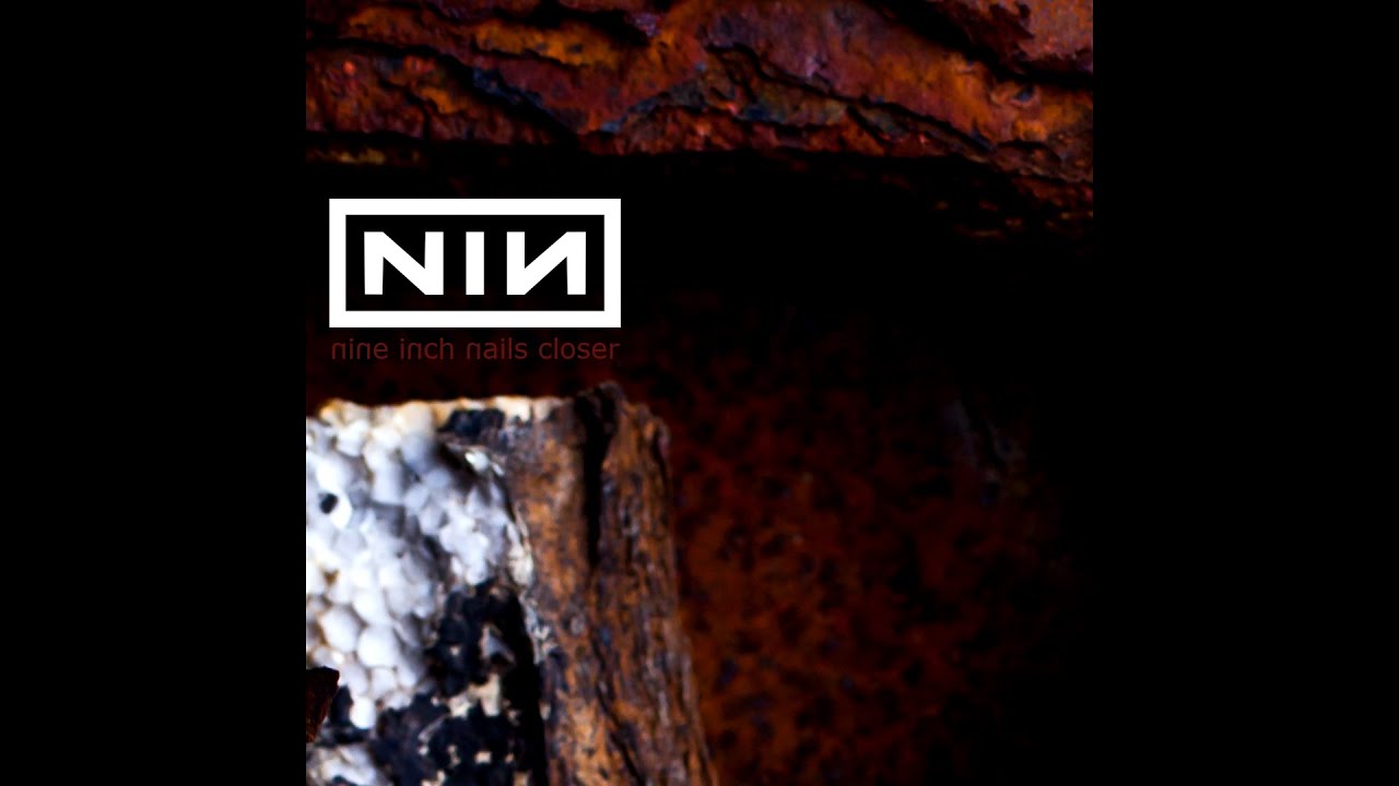 Closer (Extended Mix) - Nine Inch Nails Remix