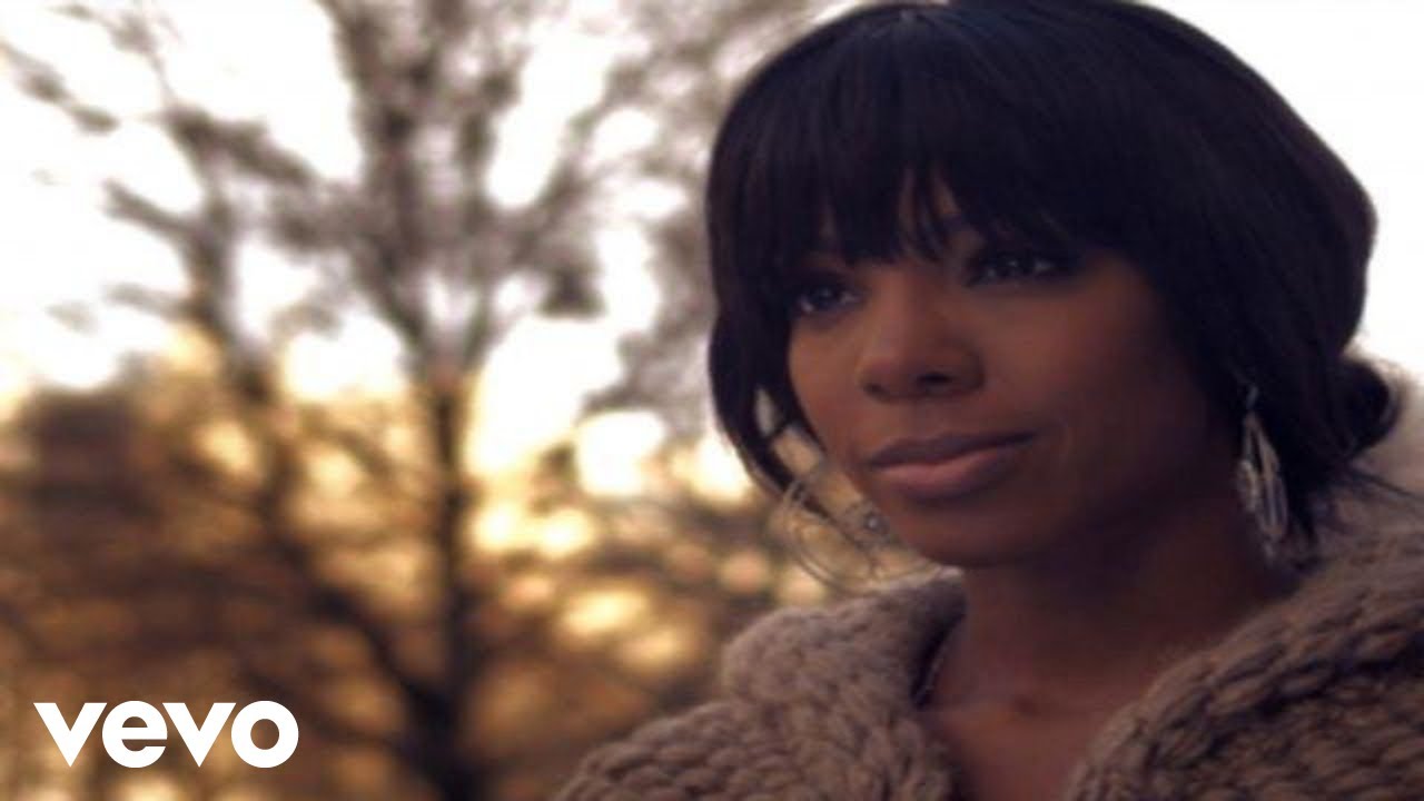 Kelly Rowland - Keep It Between Us