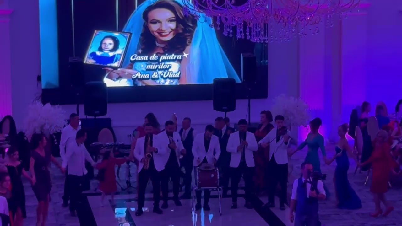 Taraful Perla Neamțului - colaj sârbe - 0746685817 ☎️