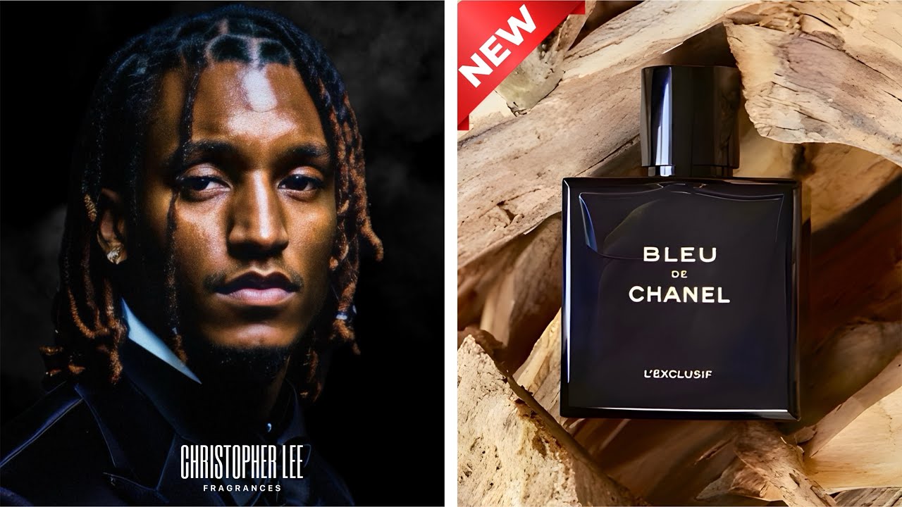 ПЕРЕД ПОКУПКОЙ | Bleu De Chanel L’Exclusif — готовы ли вы заплатить за него 300 долларов?