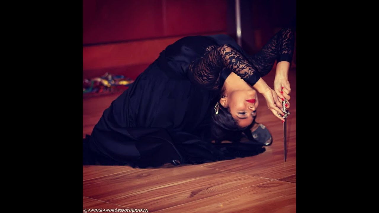 Punhal Cigano (Performance)