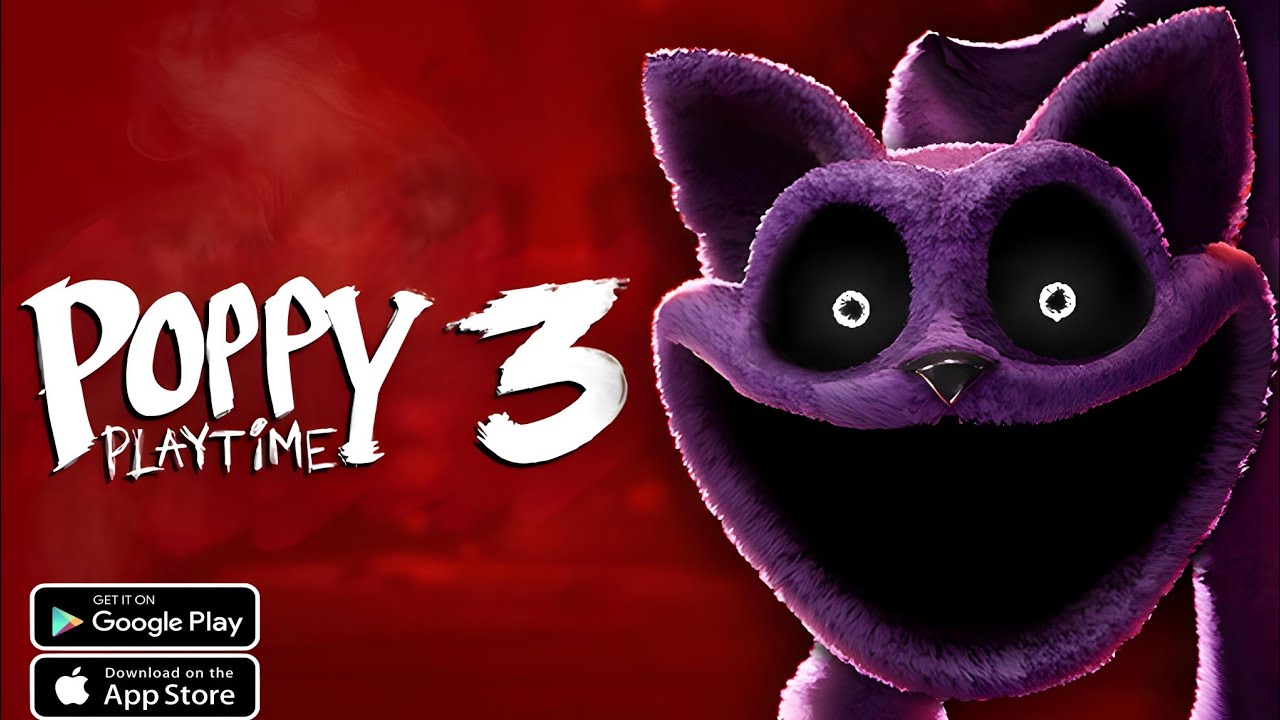 poppy playtime chapter 3 mobile poppy playtime chapter 3 mobile apk