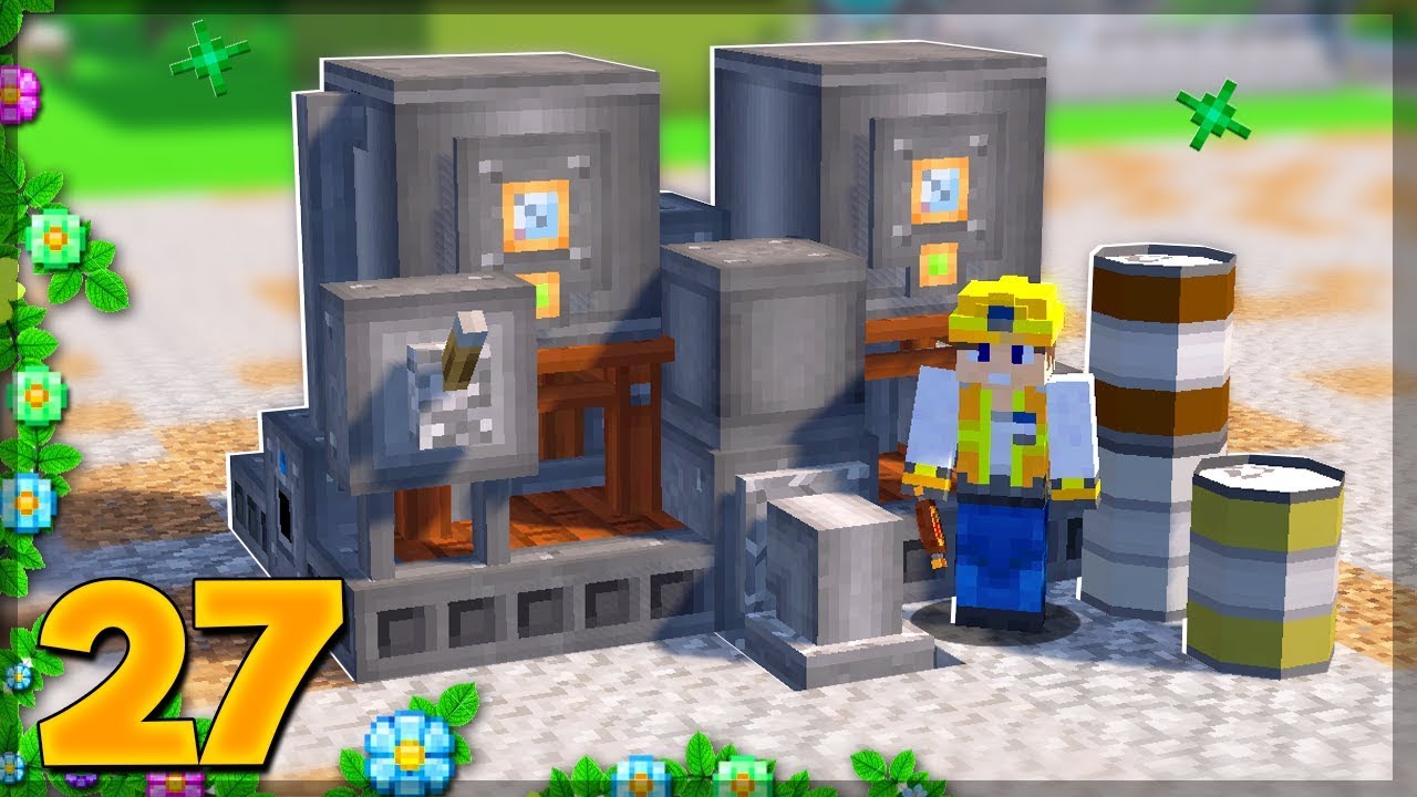 GASOLINA DE TREM / MAQUINA BOLADONA! / Fazendinha Automática 2 #27