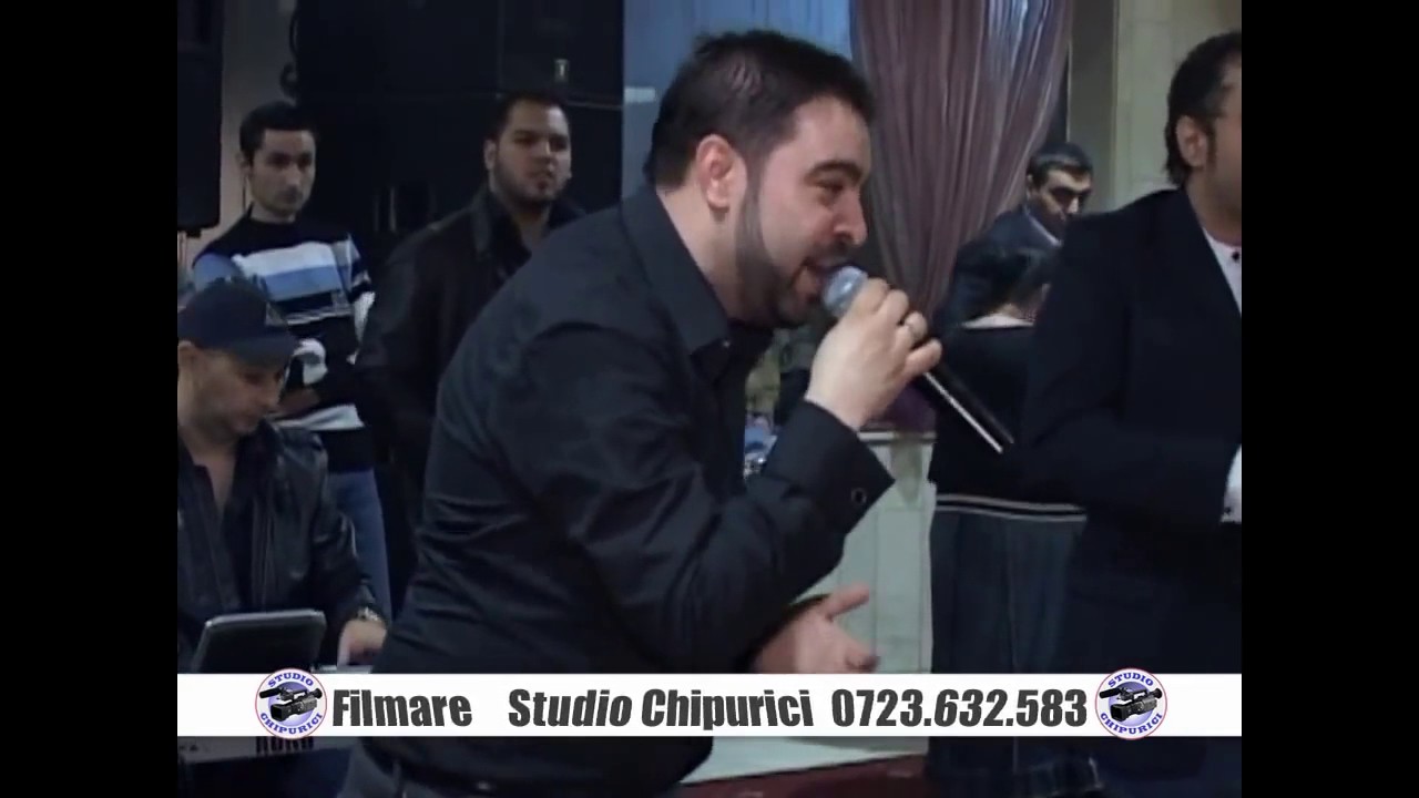 Florin Salam - Ia-ma viata mea in brate ( By Yonutz Slm )