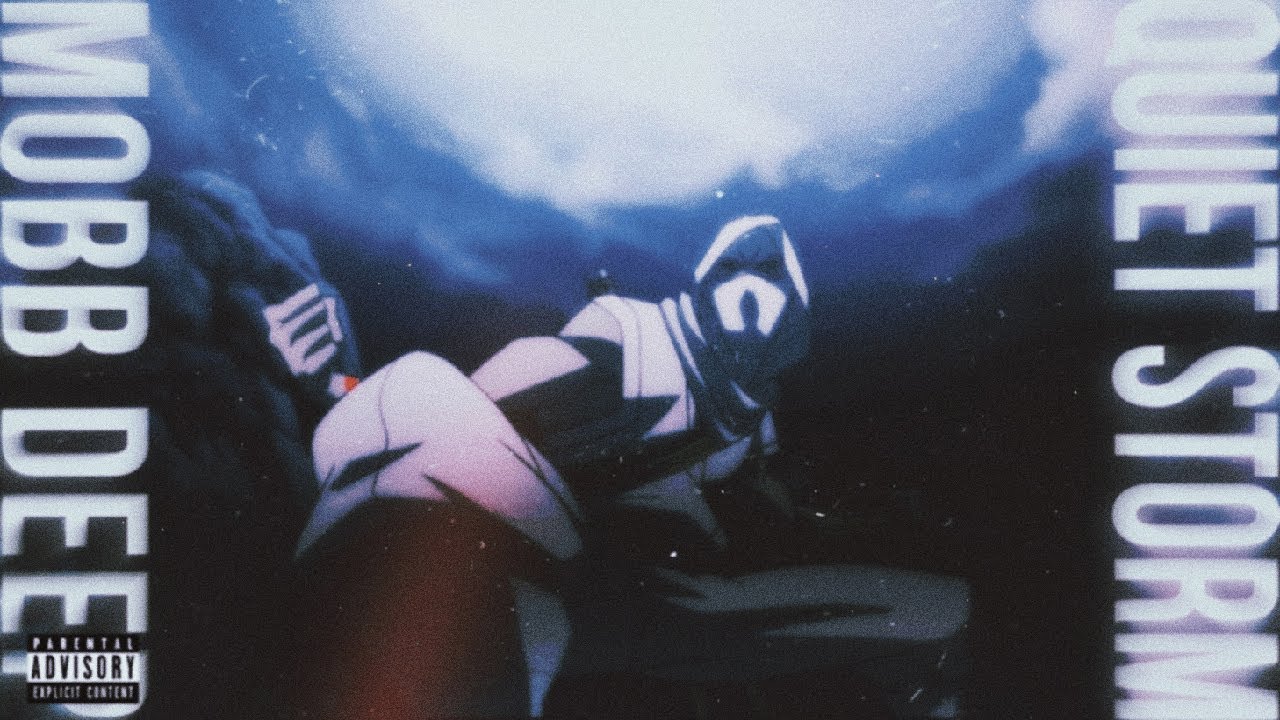 Mobb Deep - Quiet Storm [Slow+Reverb] HD