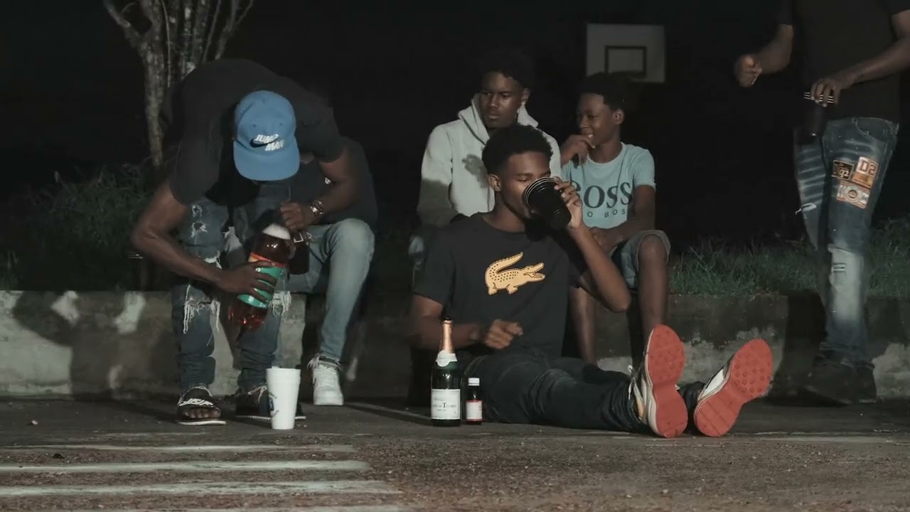 Bigi T - Real Story (music video)