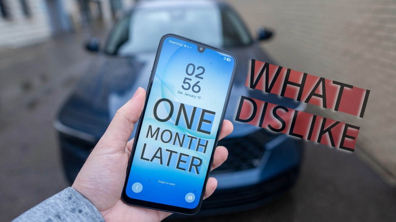 I Regret Buying the Galaxy A17 A month later: Here’s Why?