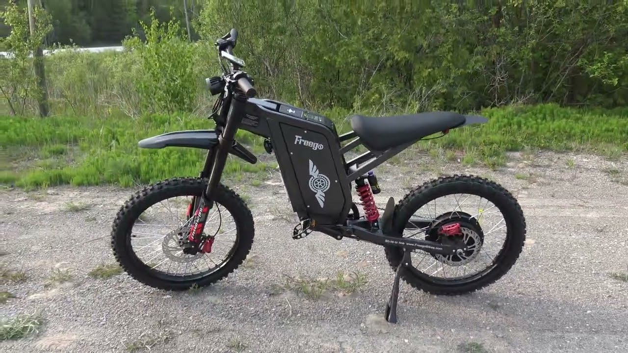 Freego X2 Pro Review – Real Top Speed, Range & Power Test! 🚴‍♂️ – Fast, Powerful, and affordable?
