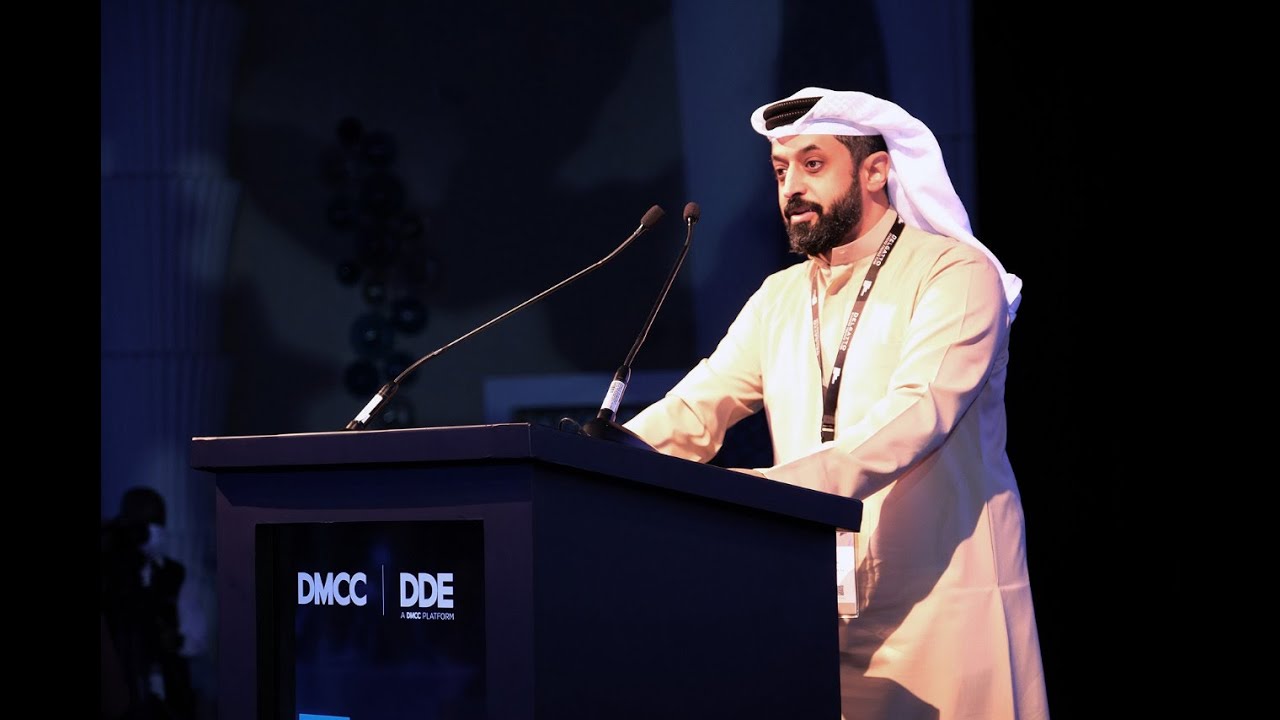 DDC2022 - Introduction and welcome from DMCC