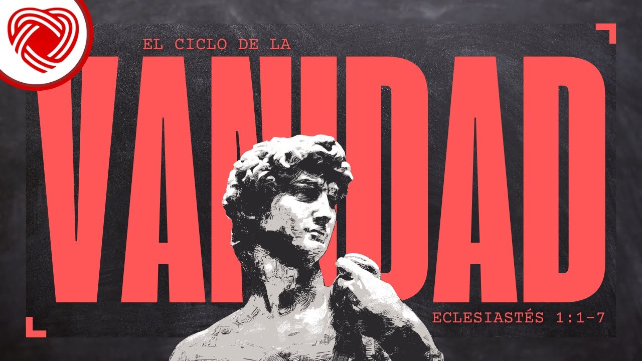 ECLESIASTÉS 1:1-7 | Encontrando Propósito a mi Vida | CALVARY CHAPEL