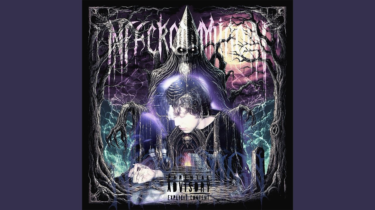 NECRONOMICON