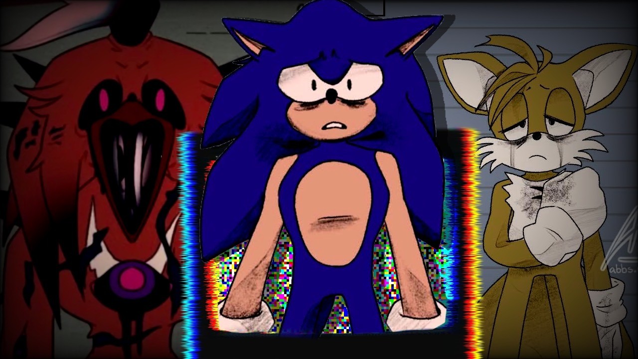 O QUE É SONIC GAIA INFECTION?