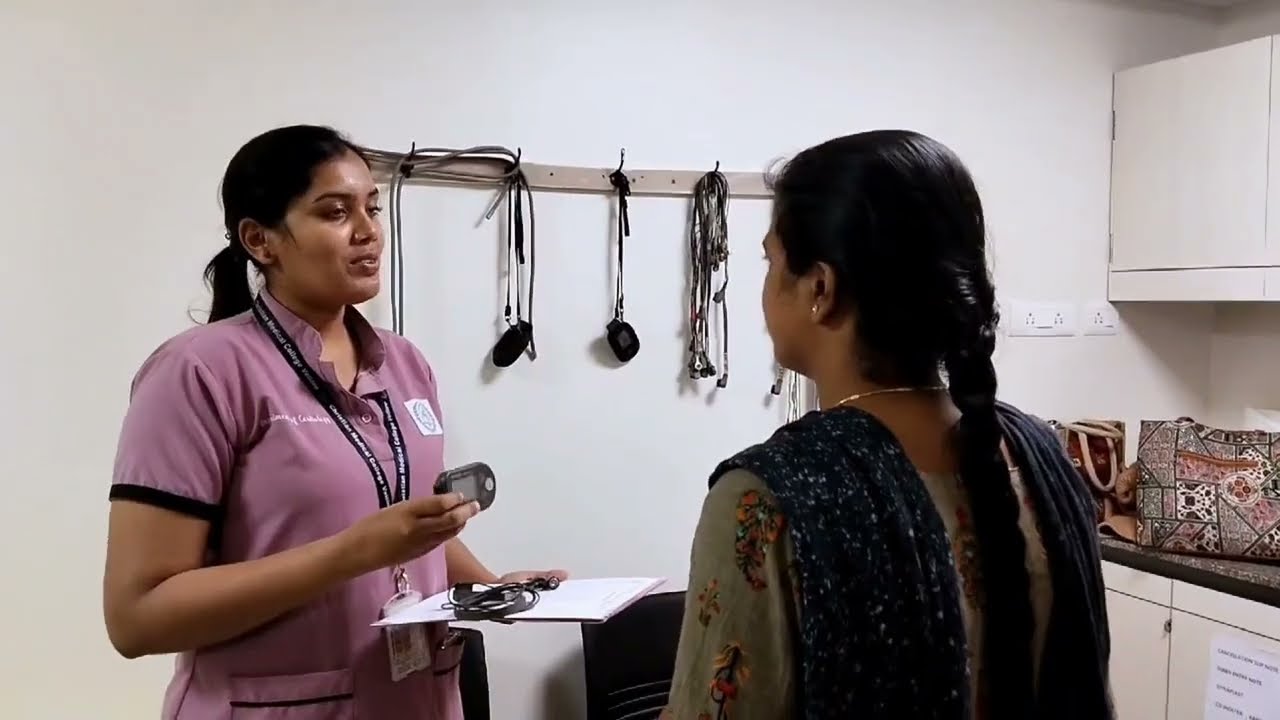 AHS - Кардиологические технологии