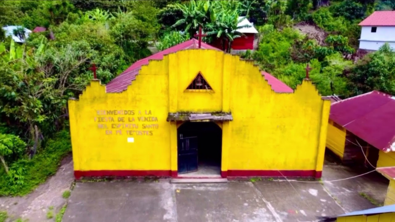 🚁🌲Un dia en Mixlaj, Chiantla, Huehuetenango🏞🌿🇬🇹
