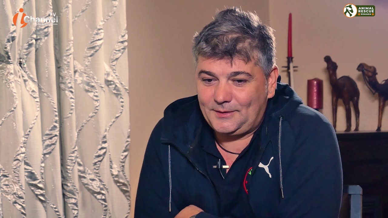 🐾 Ep. 1: Interviu: Cine este Kola Kariola?