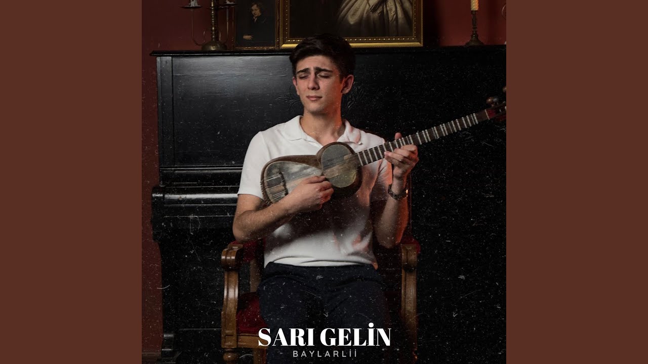 Sarı Gəlin
