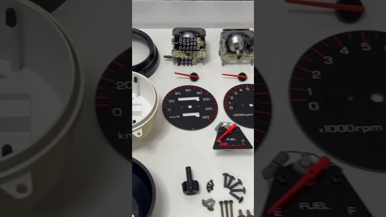 PAINEL HONDA CBX 150 AERO