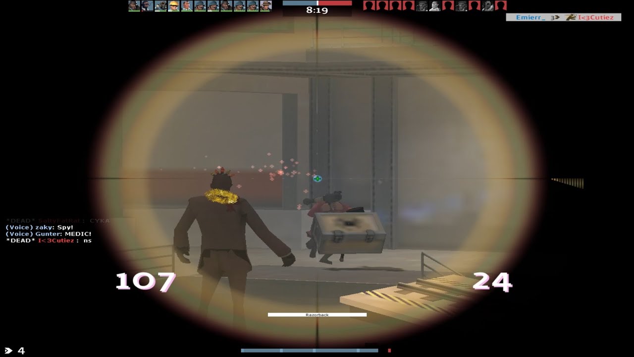 Silly Clips