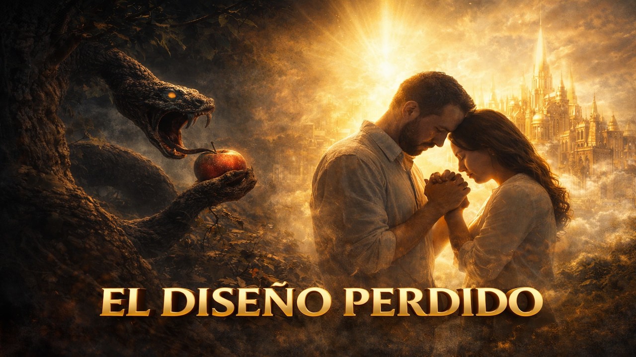 Génesis 3: El Misterio de la CAÍDA y el Diseño del MATRIMONIO | La Reforma Interior