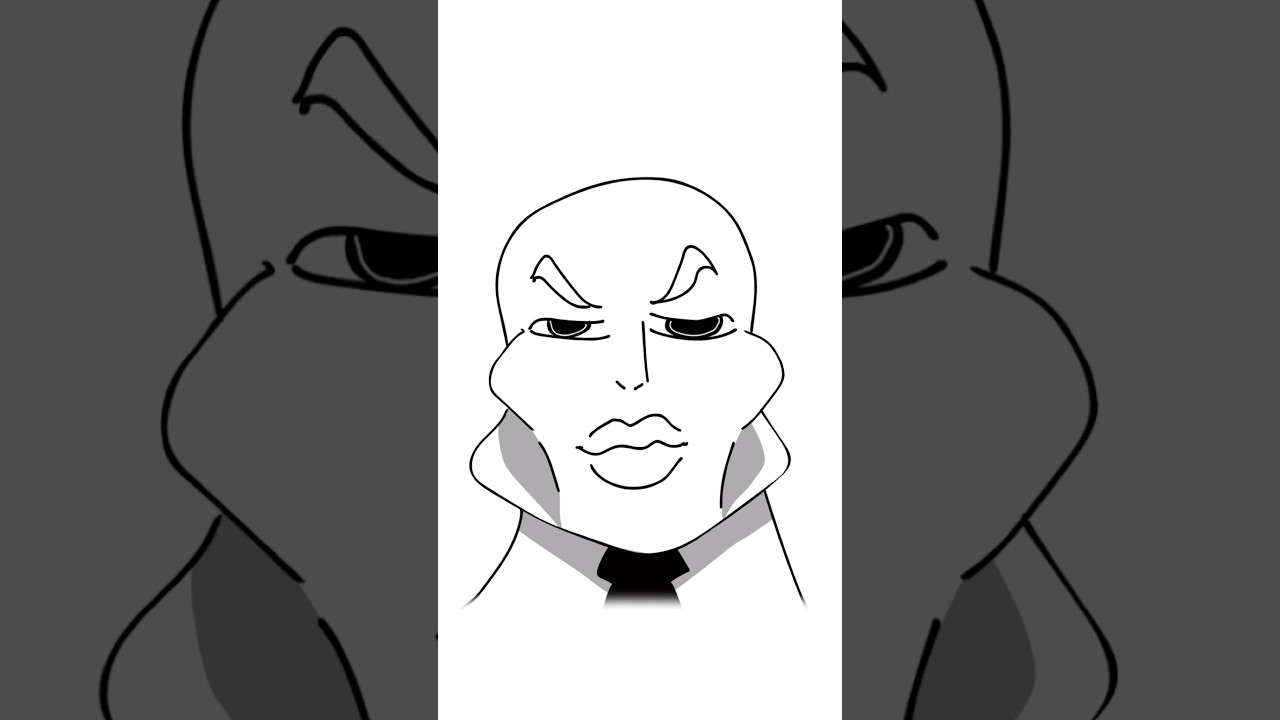My Name Is Skyler White Yo 😳 (Animation Meme) #shorts