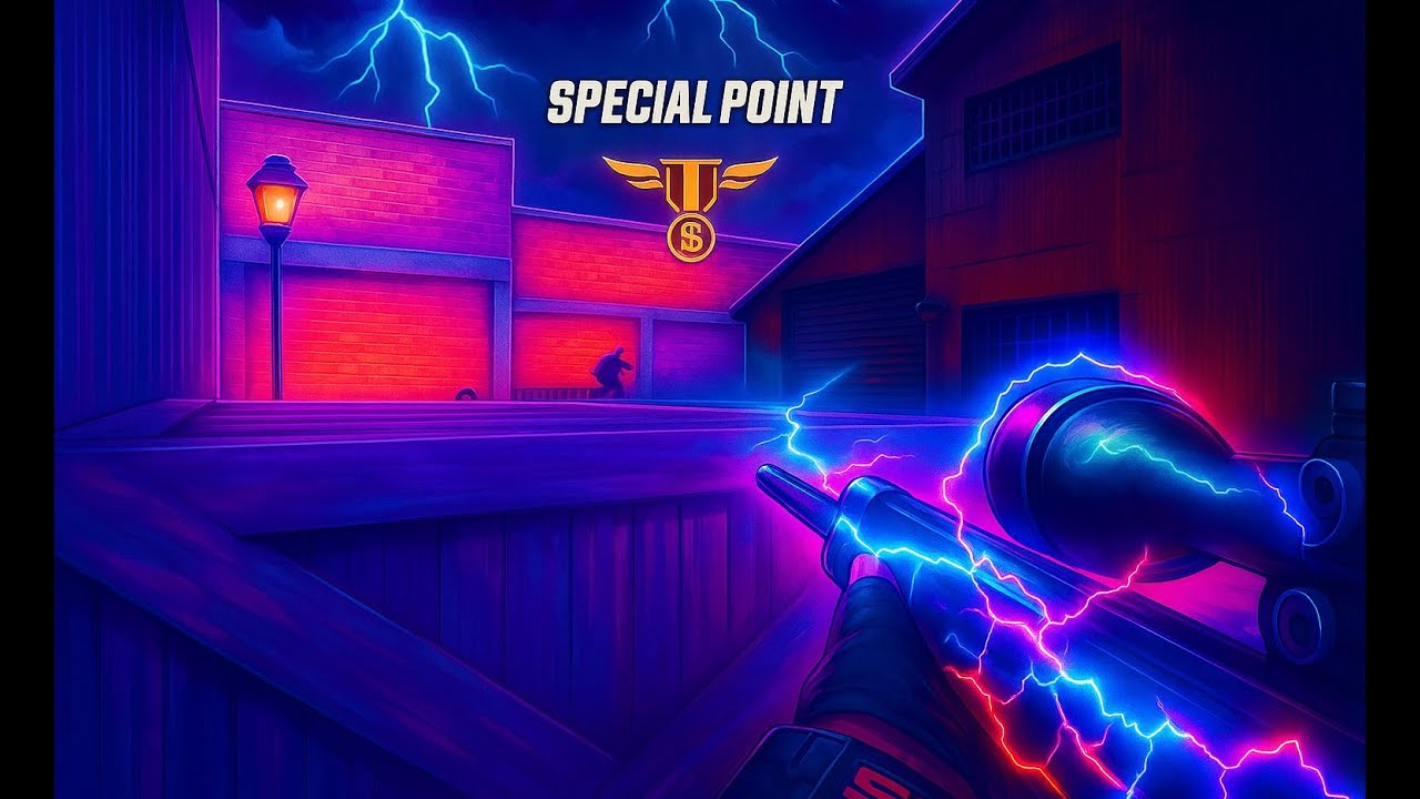 30-8 single Deathmatch in SF Rush with 186 ping.  [KSF][스포][스페셜포스] RivalSF