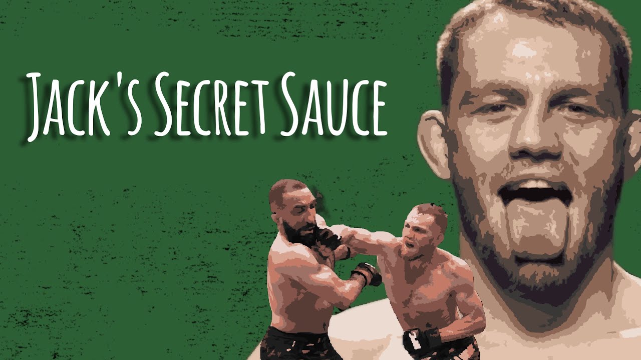 The Most Underrated Skill in MMA