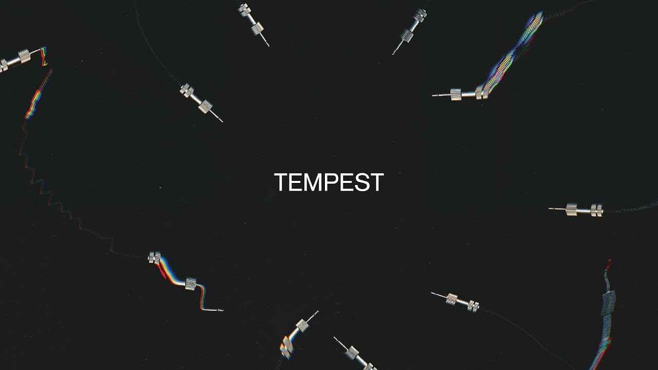 Misanthrop - Tempest #techno #melodictechno #minimaltechno