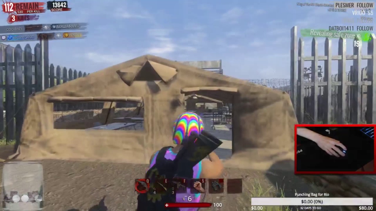 D7L | Twitch Highlights 1