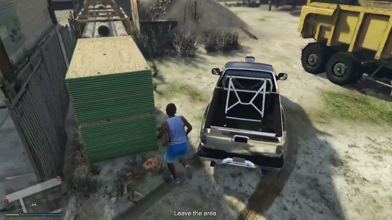 GTA Online