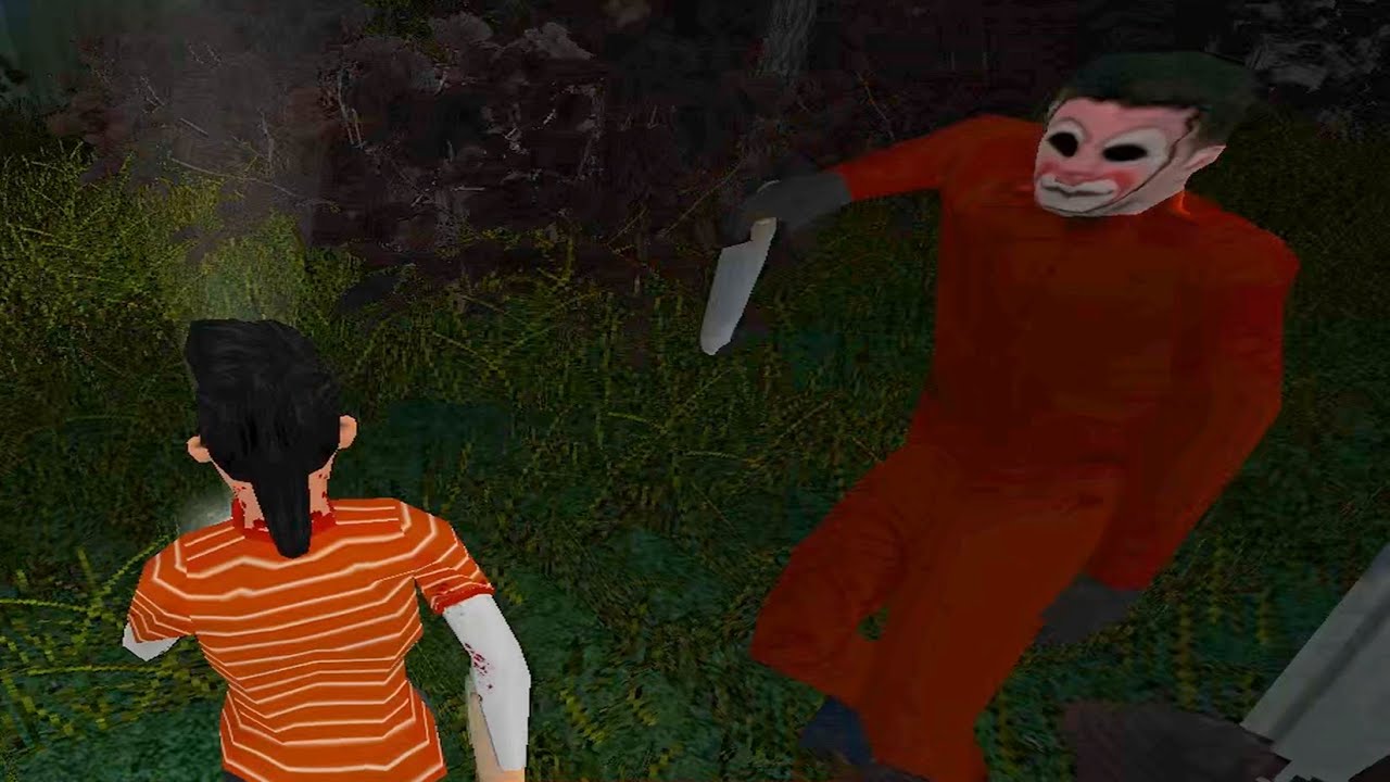 THIS GAME MADE ME CRASH OUT!!!