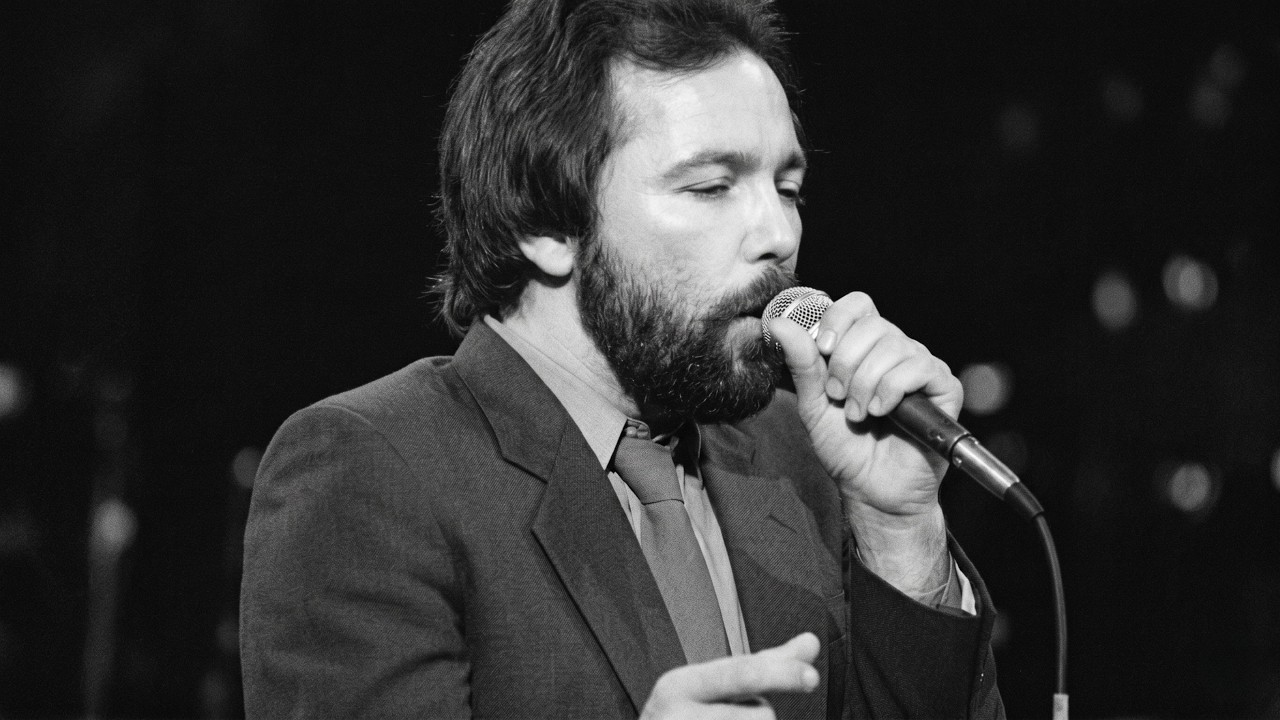 Ruben Blades - Pablo Pueblo | Live at Capitol Theatre (1980)