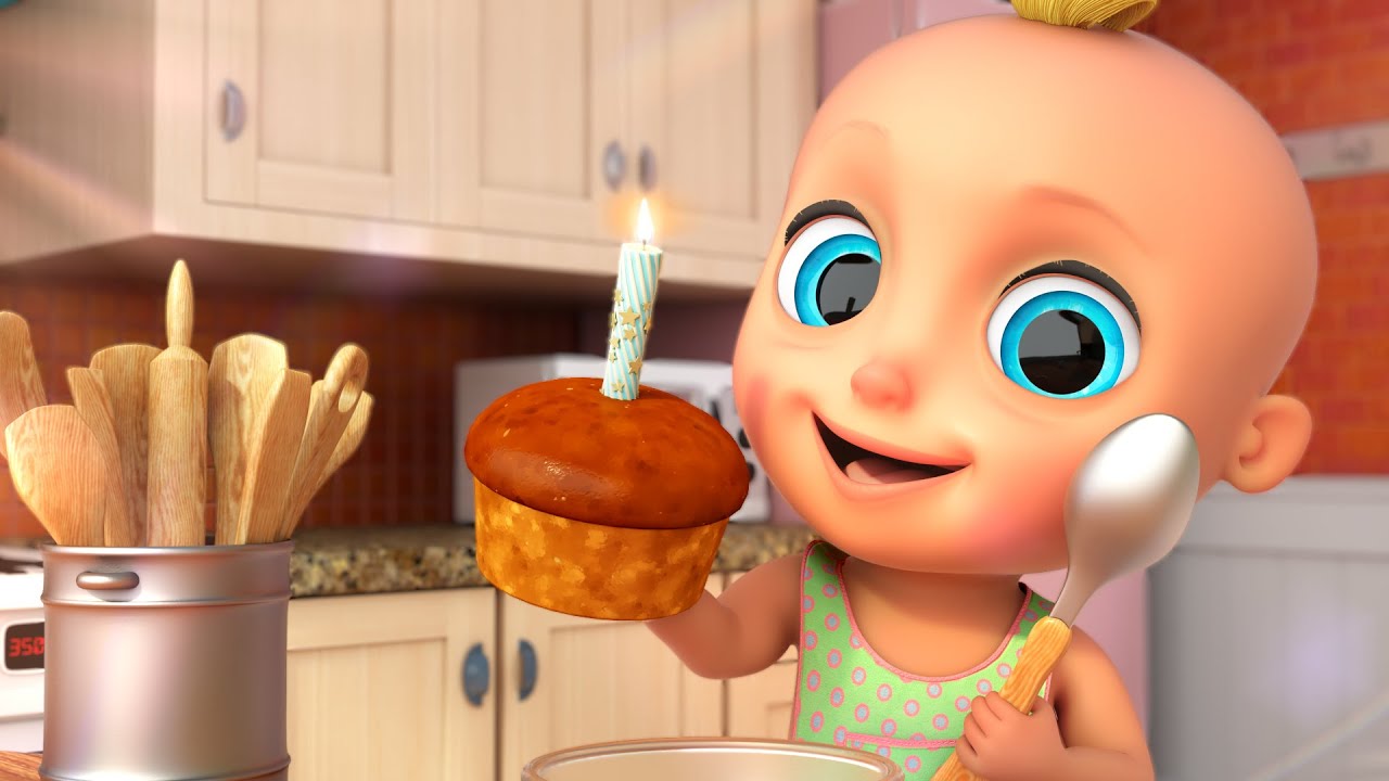 👶Canciones Favoritas De Bebé Johny con Zigalú - Canciones Infantiles LooLoo