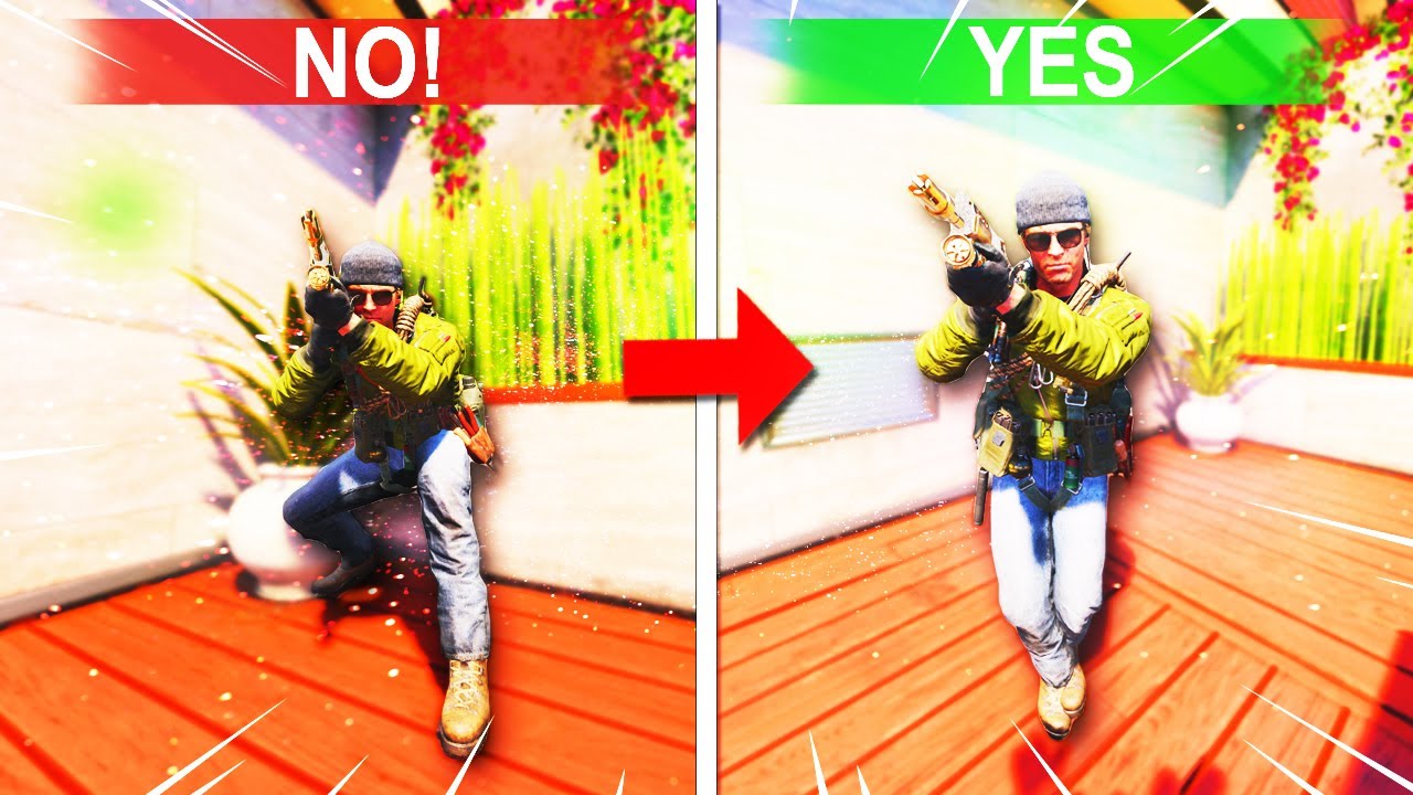 HUGE MISTAKES You're Making in BLACK OPS COLD WAR! | Cold War Multiplayer Tips to Improve #3