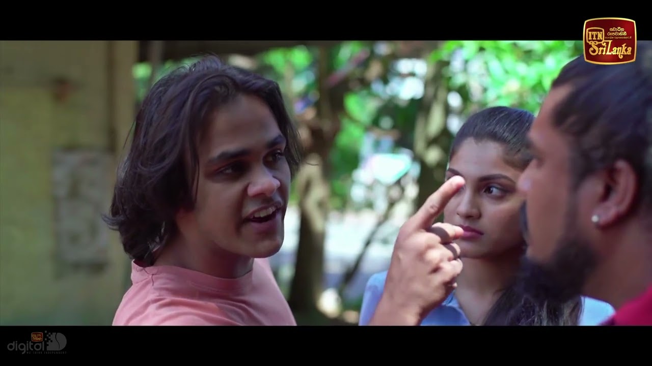 අද එක අතක හෙට තව අතක